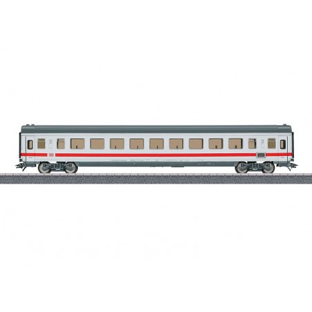 Märklin-H0 Start up, Intercity sneltreinrijtuig 2e klas, 40501