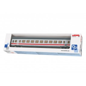 Märklin-H0 Start up, Intercity sneltreinrijtuig 2e klas, 40501