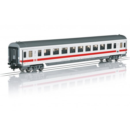 Märklin-H0 Start up, Intercity sneltreinrijtuig 2e klas, 40501