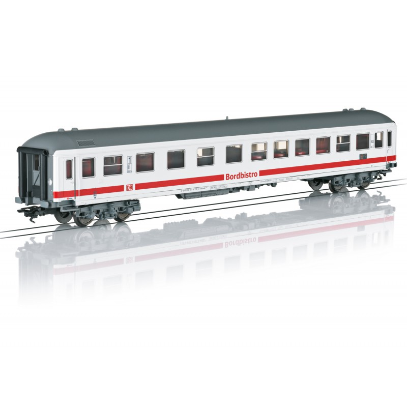 Märklin-H0 Start up, Intercity bistrorijtuig 1e klas, 40502