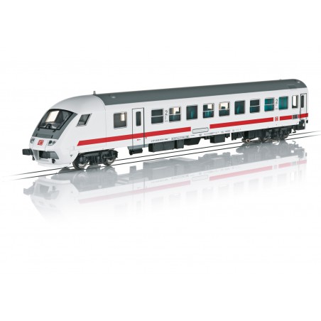 Märklin-H0 Start up, Intercity-sneltreinstuurstandwagen 2e klas, 40503