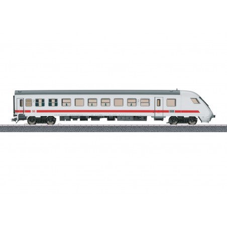 Märklin-H0 Start up, Intercity-sneltreinstuurstandwagen 2e klas, 40503
