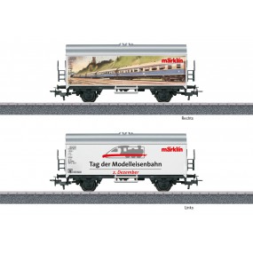 Märklin-H0 Start up, Dag van de Modelspoorbaan 2020, 44269