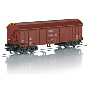 Märklin-H0 Start up, Zwenkdakwagen Taems 890, 44600