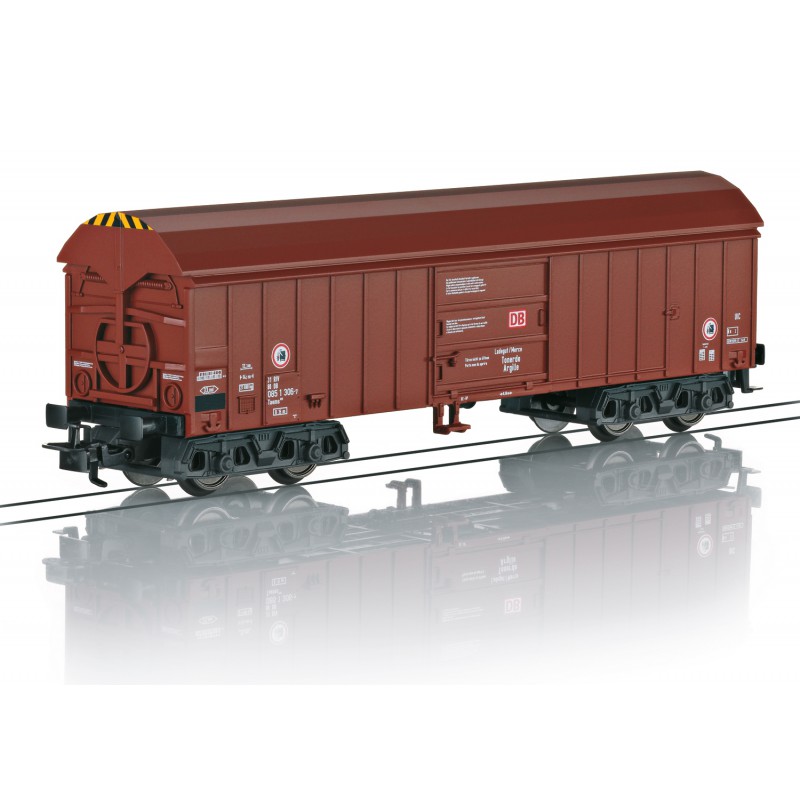Märklin-H0 Start up, Zwenkdakwagen Taems 890, 44600