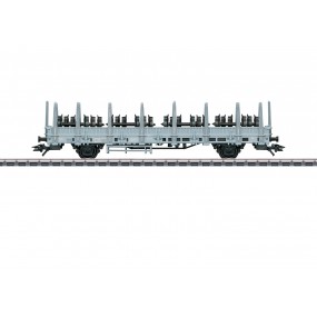 Märklin-H0 Start up, Rongenwagen Ks, 56937