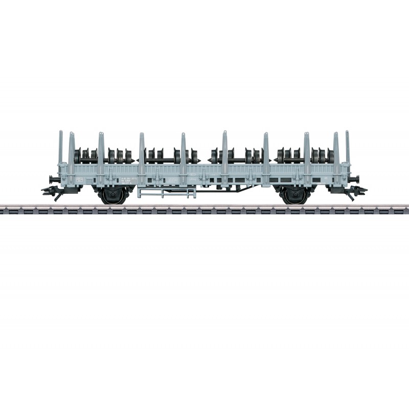 Märklin-H0 Start up, Rongenwagen Ks, 56937