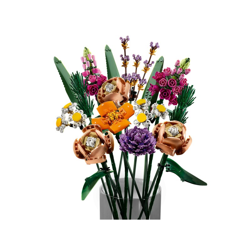 LEGO CREATOR  - 10280 Flower Bouquet