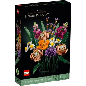 LEGO CREATOR  - 10280 Flower Bouquet