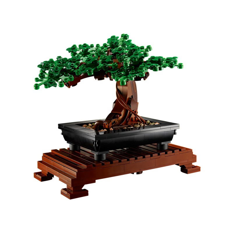 LEGO CREATOR  - 10281 Bonsai Tree