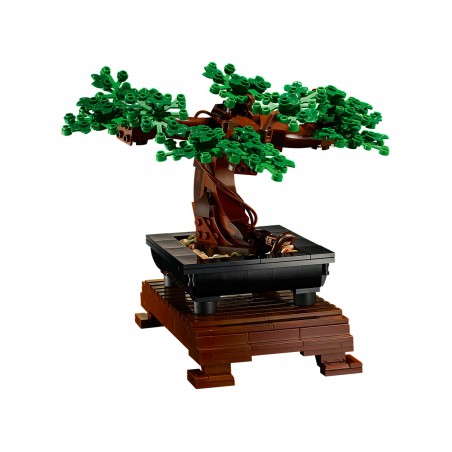 LEGO CREATOR  - 10281 Bonsai Tree