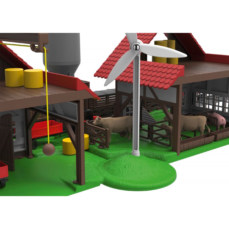 Märklin My World, Boerderij, 72212