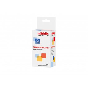 Märklin-H0 Start up, Seinschakelbord, 72751