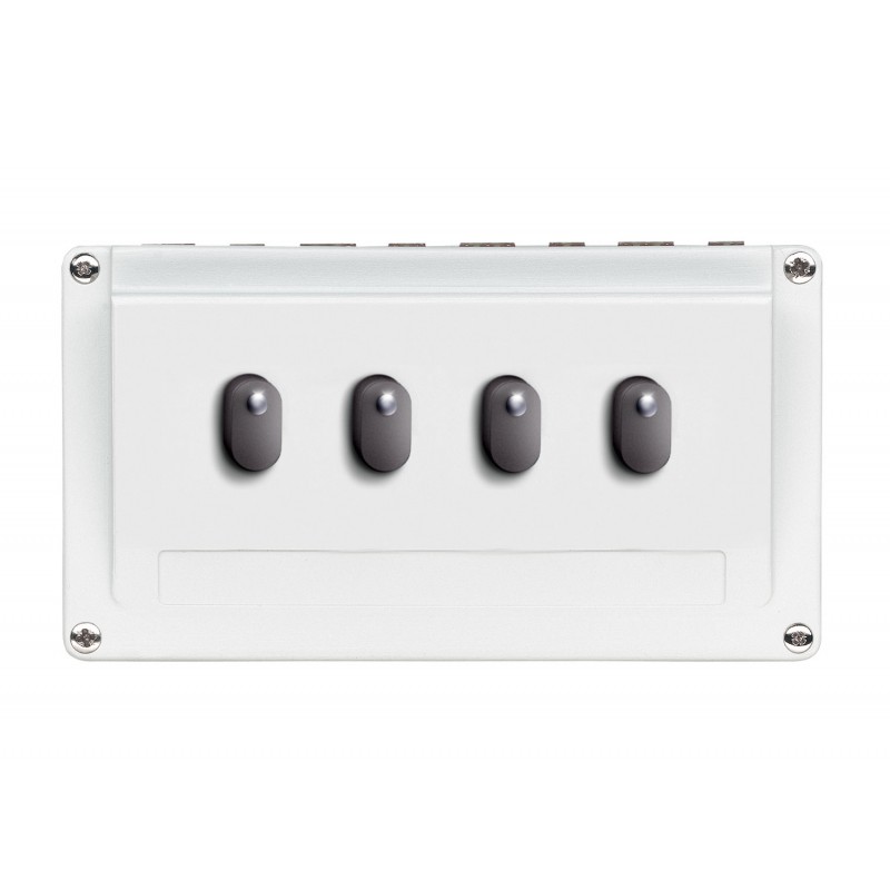 Märklin-H0 Start up, Seinschakelbord, 72751