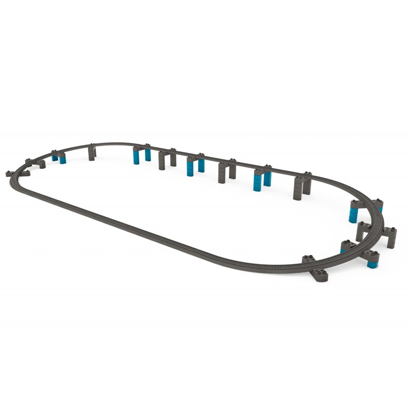 Märklin My World, Startset "Airport Express - Viaductspoorweg", 29307