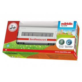 Märklin My World, Personenrijtuig "Boordrestaurant", 44114