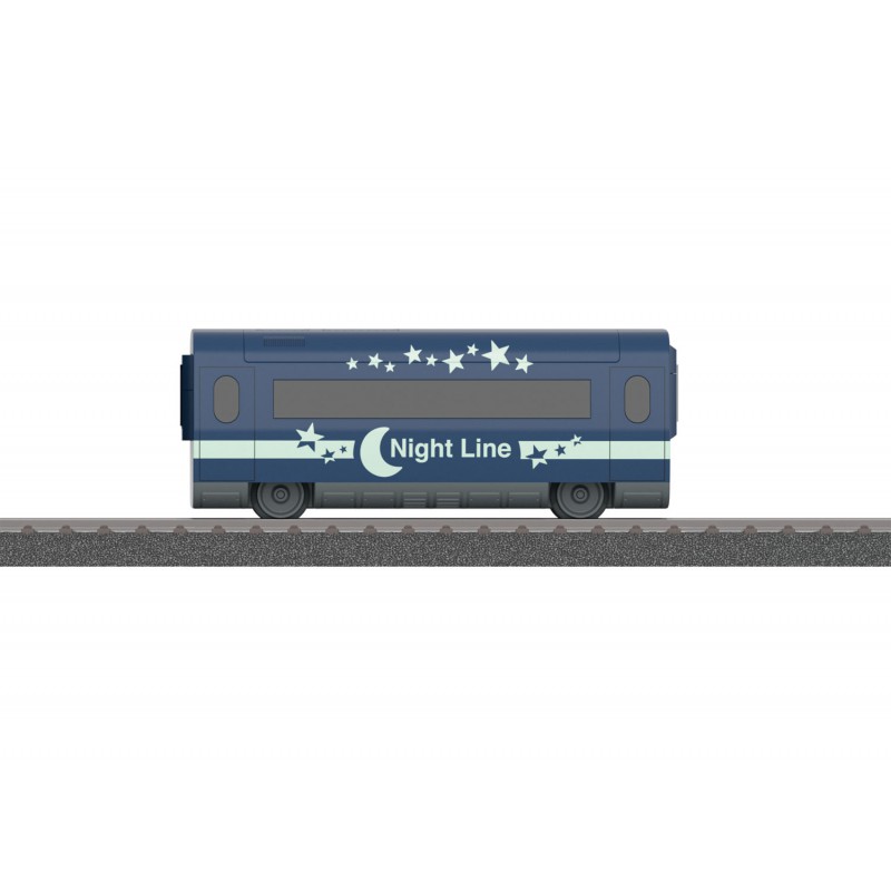 Märklin My World, Slaaprijtuig "Night Line", 44115