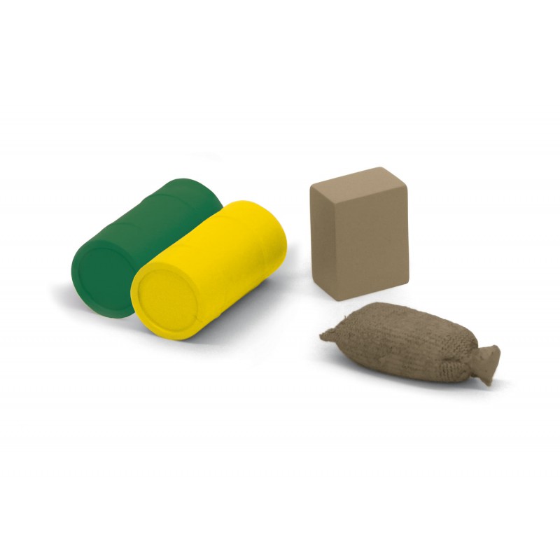 Märklin My World, Ladingset, 72250