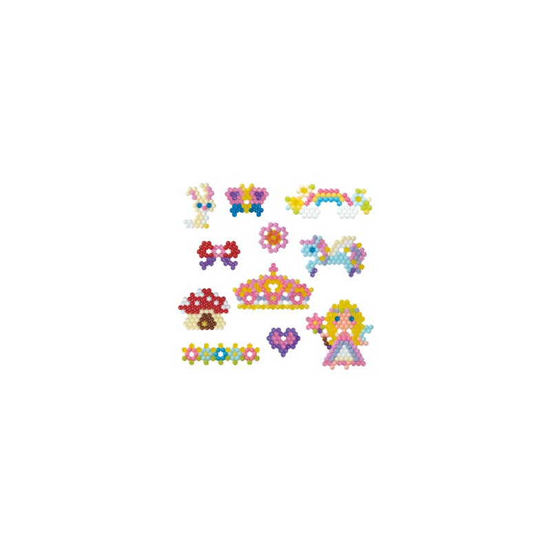 AQUABEADS Sprookjes Wereld 31766