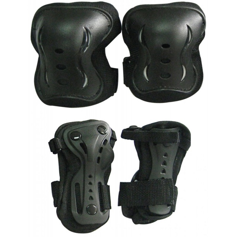 Beschermset M,  25-50kg