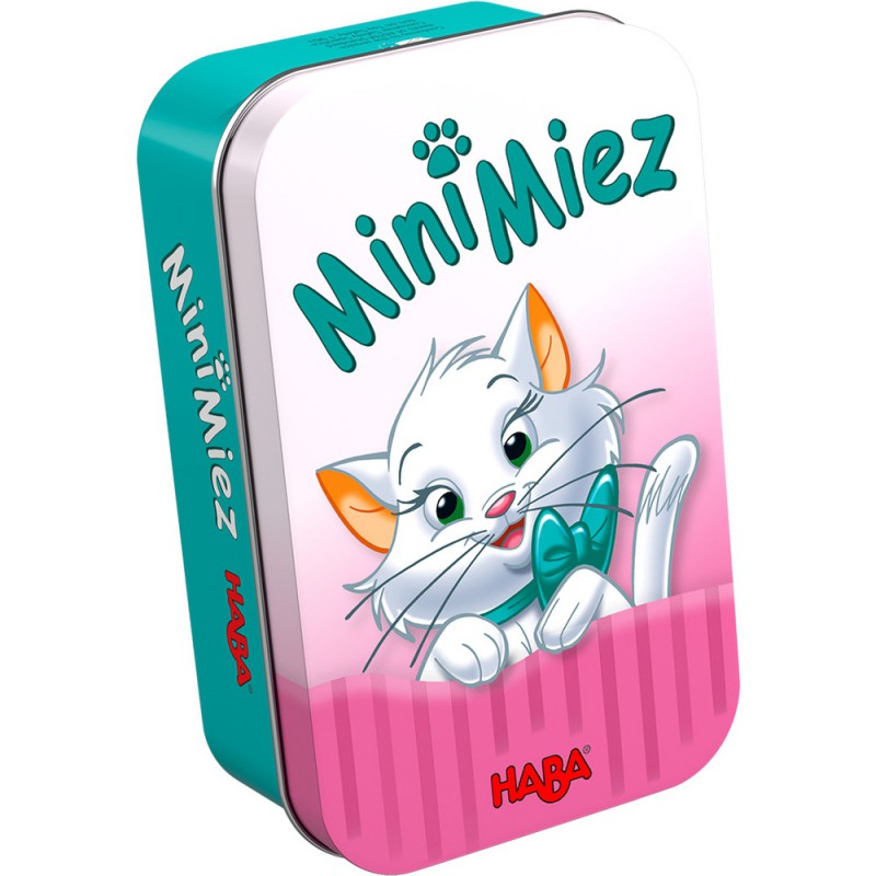 Mini Poes - Haba