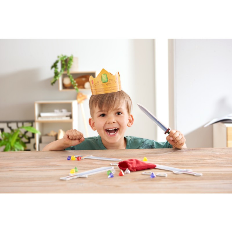 Eed op de Kroon - Haba