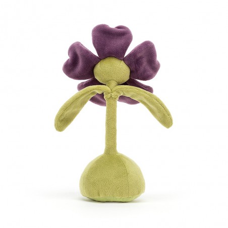 Flowerlette Pansy, 21cm, Jellycat