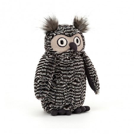 Oti Owl, 28cm, Jellycat