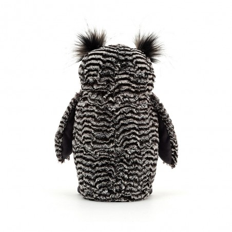 Oti Owl, 28cm, Jellycat