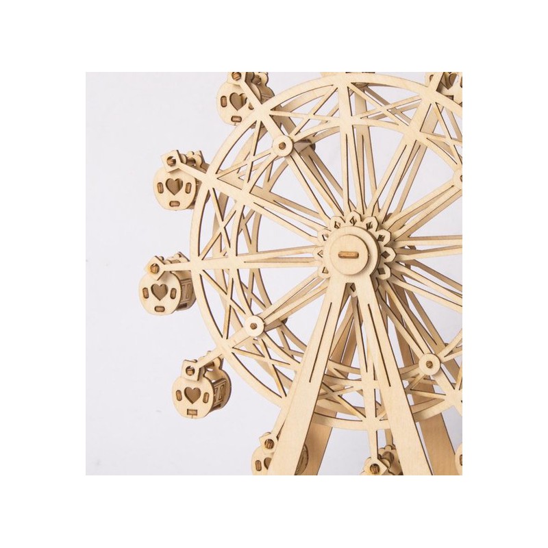 Ferris Wheel  - Robotime