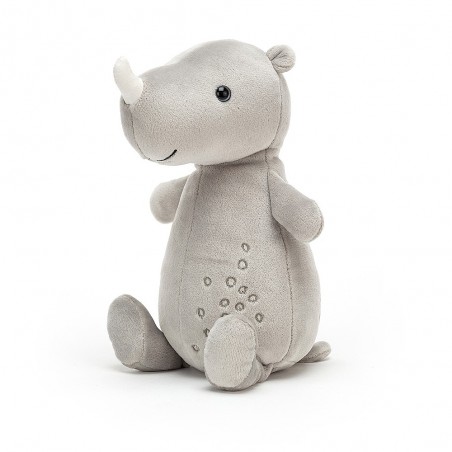 Woddletot, Elephant, 23cm, Jellycat