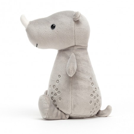 Woddletot, Elephant, 23cm, Jellycat