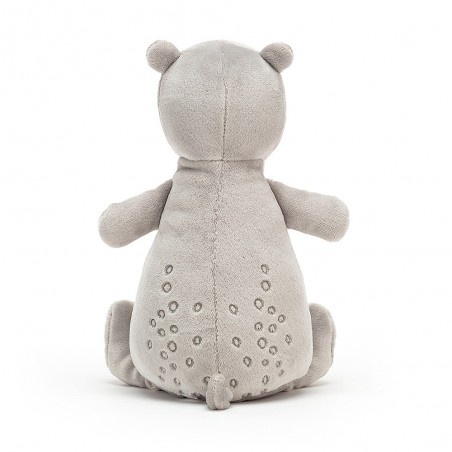 Woddletot, Elephant, 23cm, Jellycat