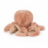 Odell, Octopus Small, 23cm, Jellycat Odell, Octopus Small, 23cm, Jellycat