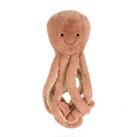 Odell, Octopus Small, 23cm, Jellycat