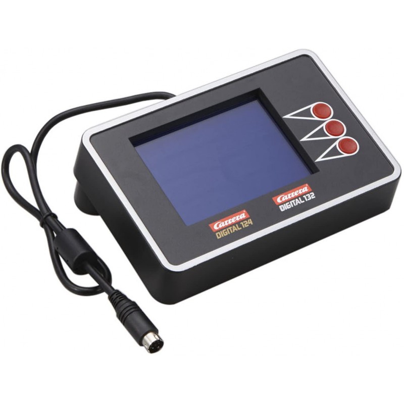 Carrera - Lap Counter