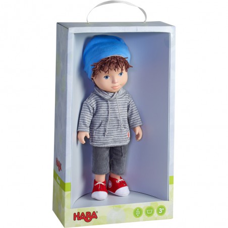 Speelpop Matti 32cm - Haba