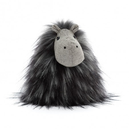 Forest Forager Grobble, 15cm, Jellycat