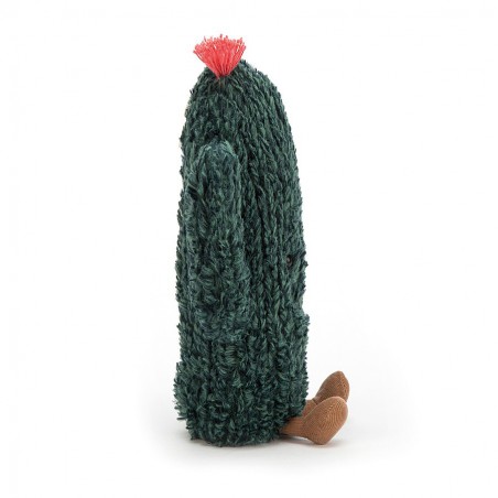 Amuseables, Cactus Long Bag, 23cm, Jellycat