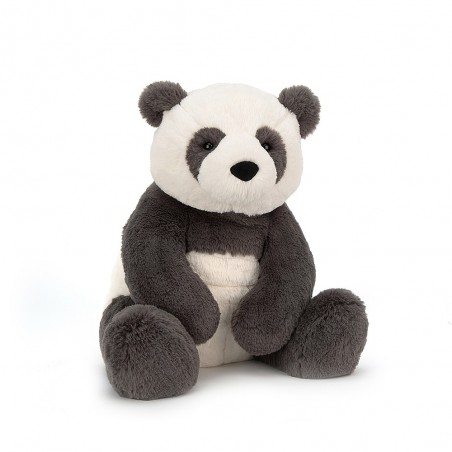 Harry Panda Cub, Huge, 46cm, Jellycat
