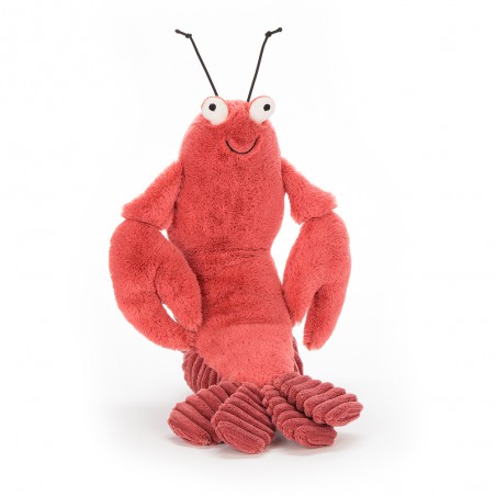 Larry Lobster Medium, 27cm, Jellycat