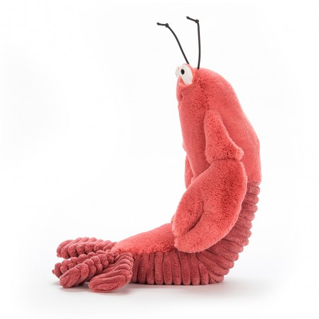 Larry Lobster Medium, 27cm, Jellycat