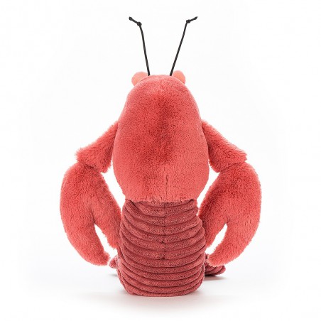 Larry Lobster Medium, 27cm, Jellycat