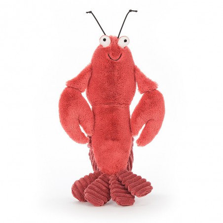 Larry Lobster Medium, 27cm, Jellycat