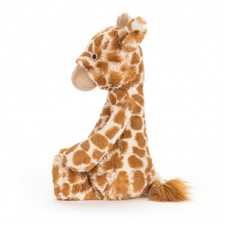 Bashful Giraffe, Medium, 31cm, Jellycat