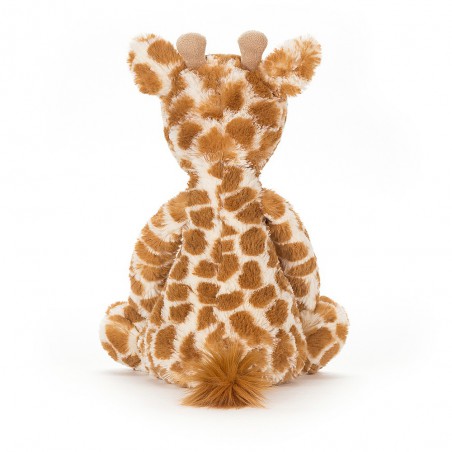 Bashful Giraffe, Medium, 31cm, Jellycat