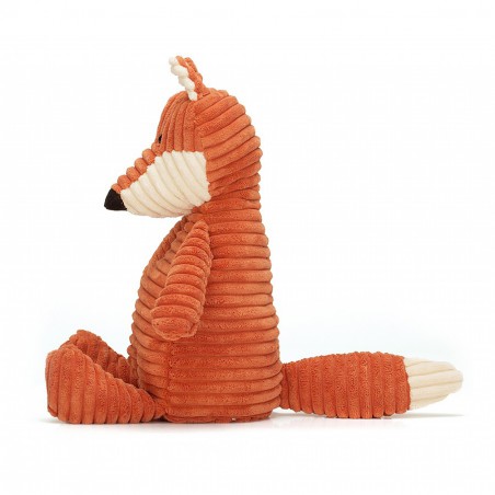 Cordy Roy Fox, Medium, 38cm, Jellycat