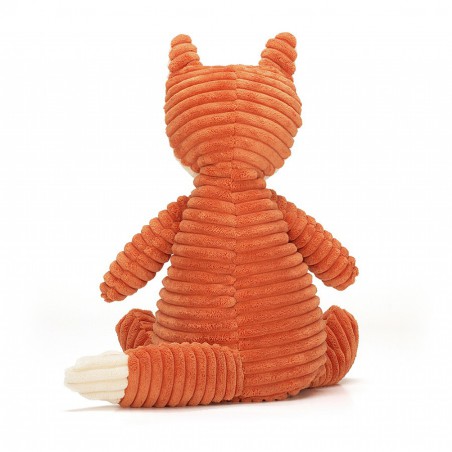 Cordy Roy Fox, Medium, 38cm, Jellycat