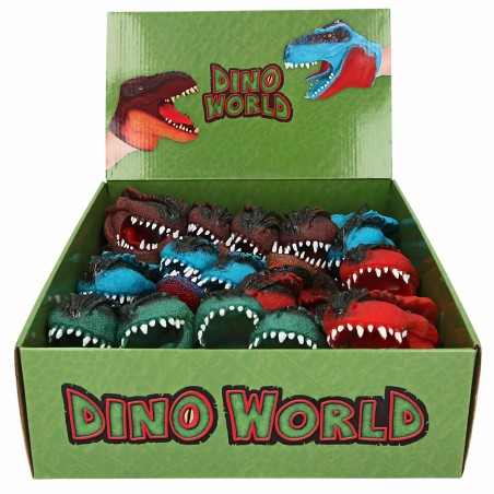 Dino World Handpop