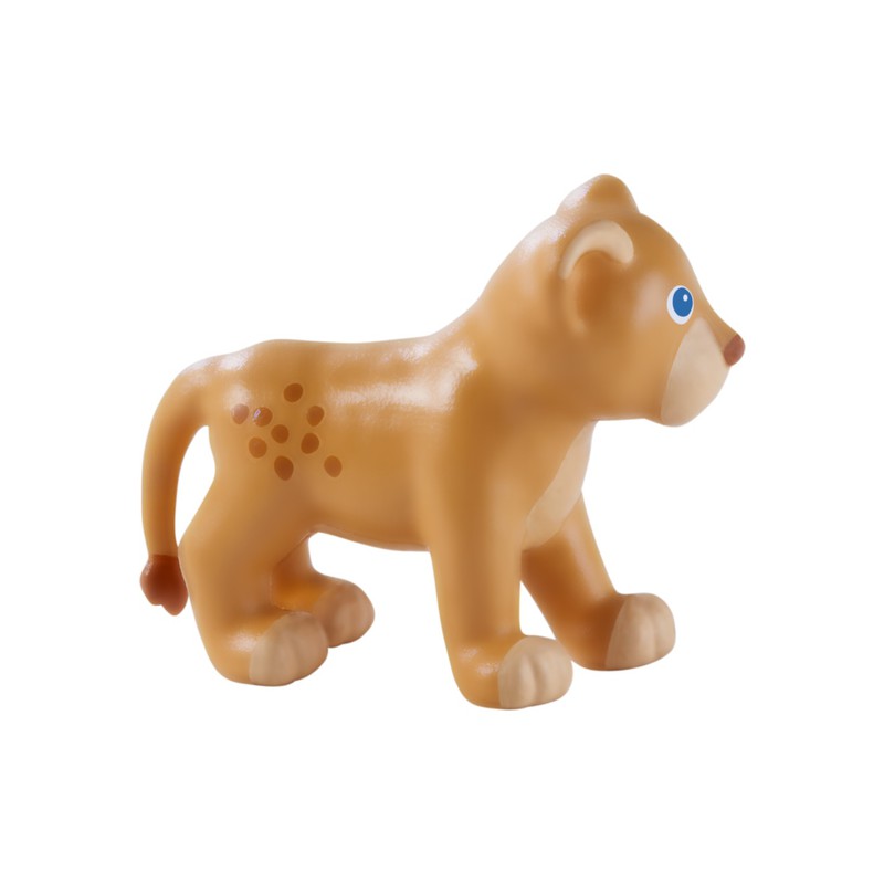 Little Friends – Babyleeuw - Haba